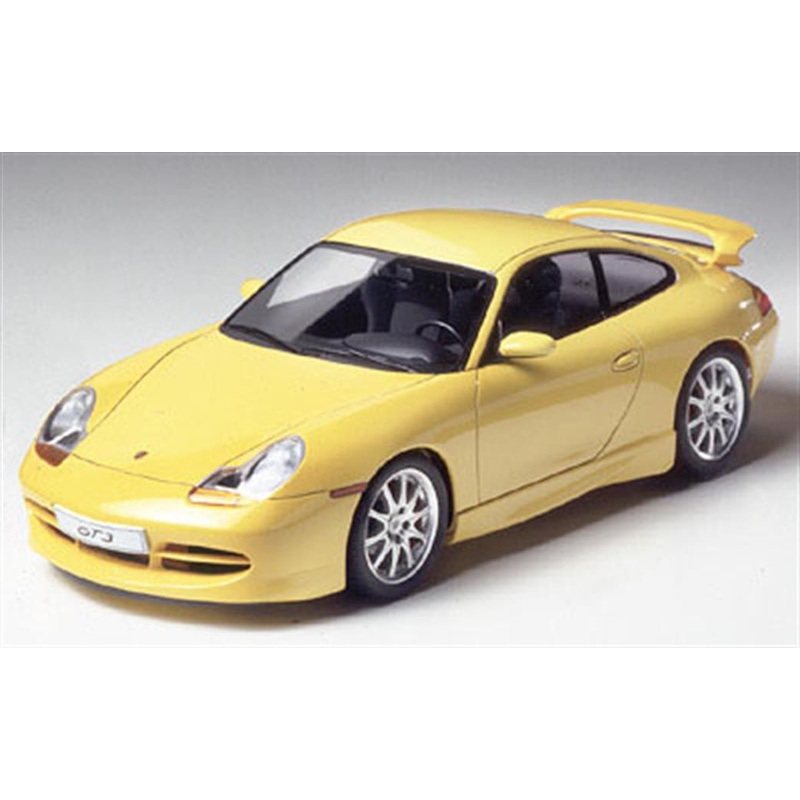 TAMIYA 24229 PORSCHE 911 GT3   1/24 SCALE