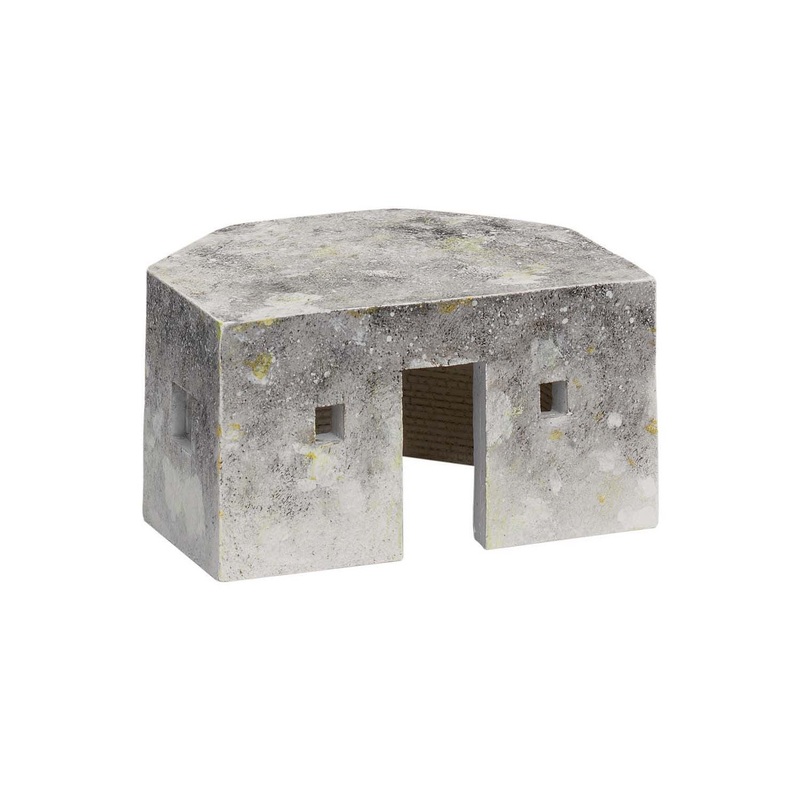 Hornby R8787 Pillbox