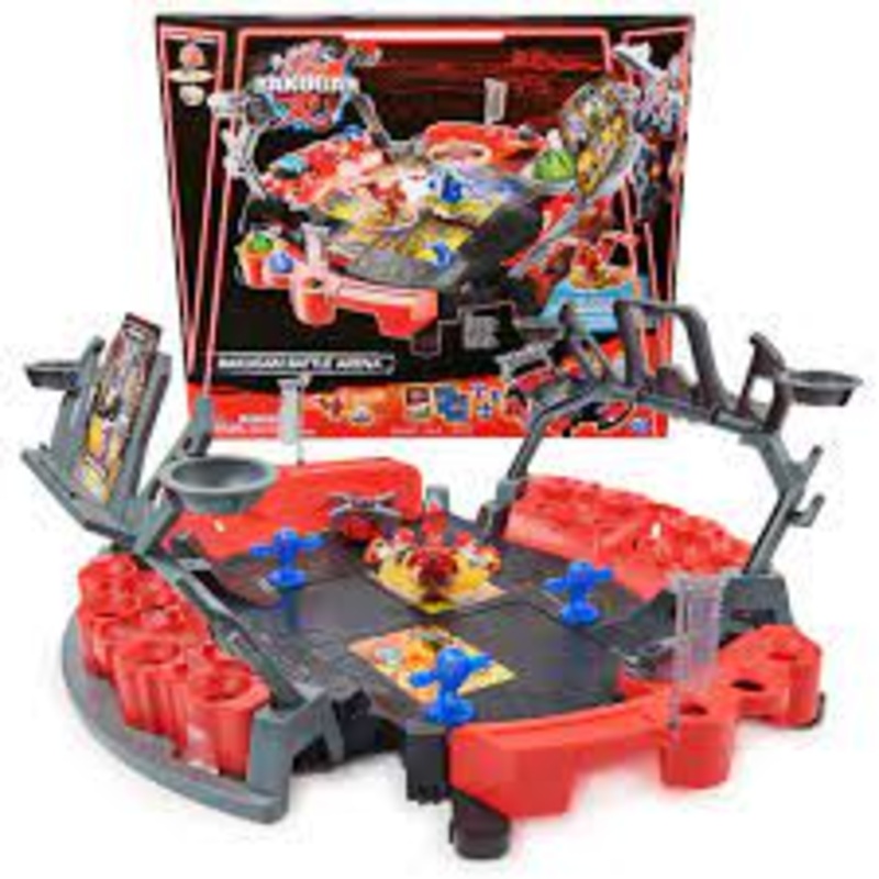 ** SALE ** BAKUGAN 20142168 BAKUGAN BATTLE ARENA