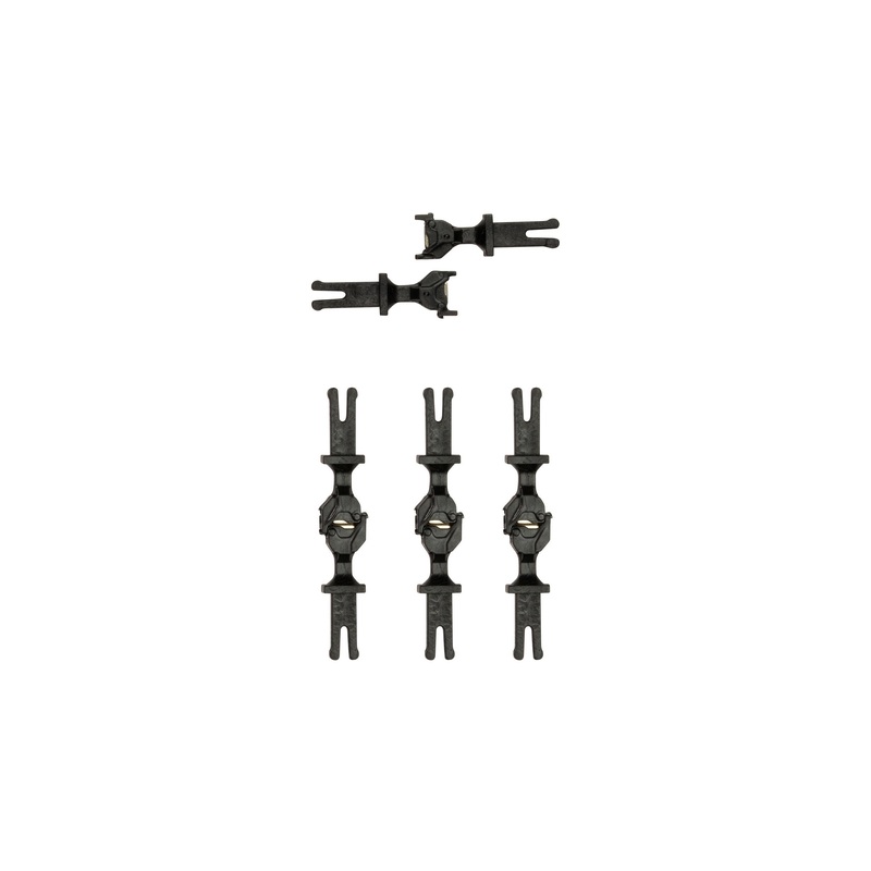 Hornby R7398 Buckeye Magnetic Coupling Pack