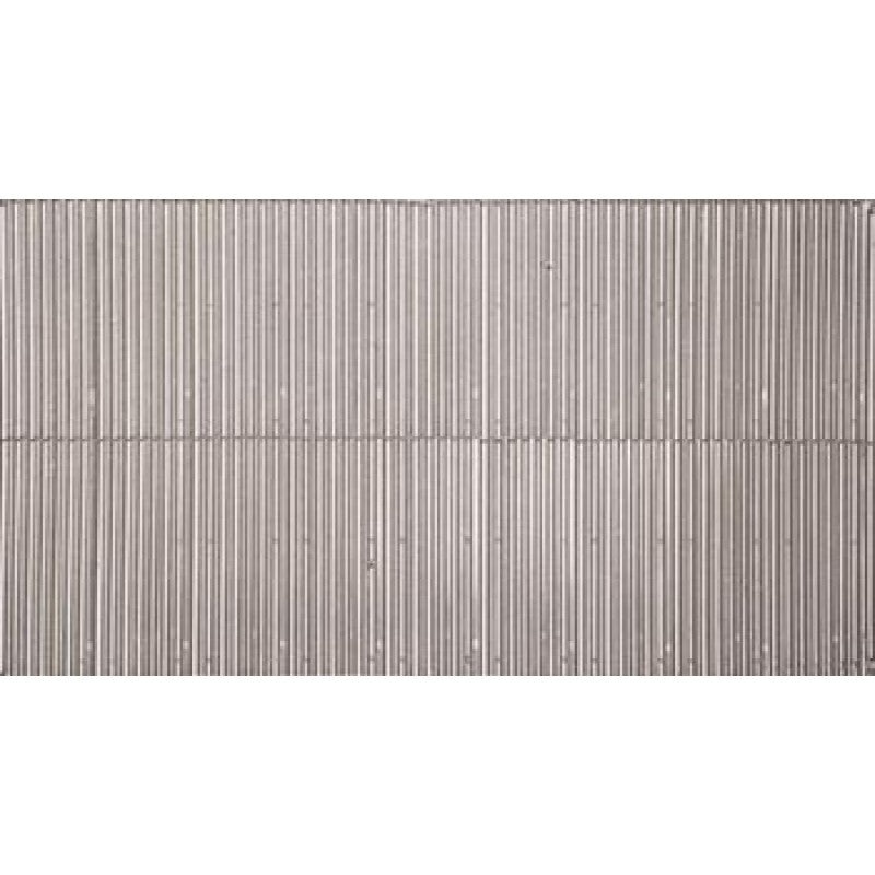 PECO WILLS KITS SSMP224  CORRUGATED GLAZING MATERIALS PACK