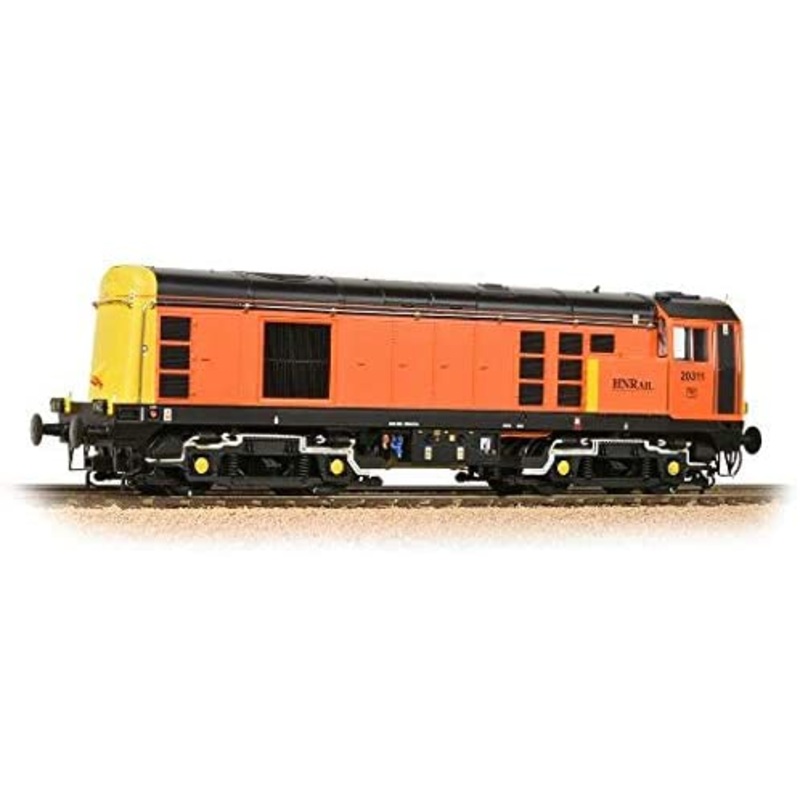 BACHMANN LOCOMOTIVE 35-126 CLASS 20/3 20311 HARRY NEEDLE RAILROAD COMPANY