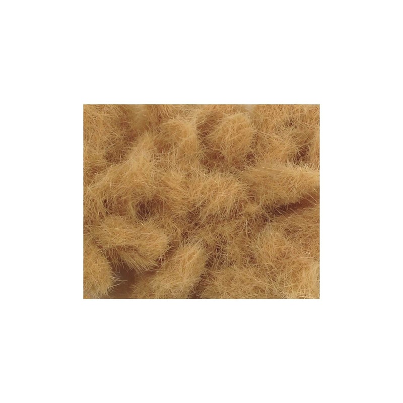 PECO STATIC GRASS PSG-608 6MM  STRAW