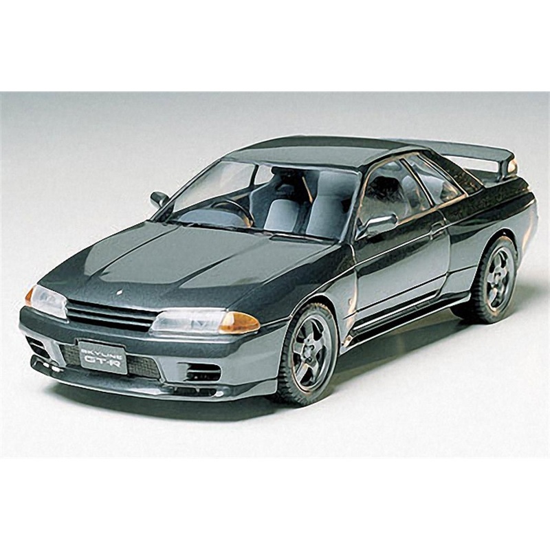 TAMIYA 24090 NISSAN SKYLINE GTR   1/24 SCALE