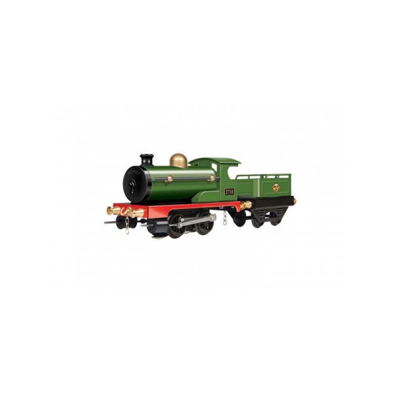 Hornby R3817 2710 GN No.1  Centenary Year Limited Edition – 1920