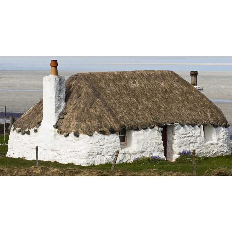 Hornby R7295 Skaledale Buildings Scottish Croft