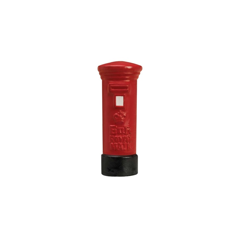 Hornby R8579 Pillar Box