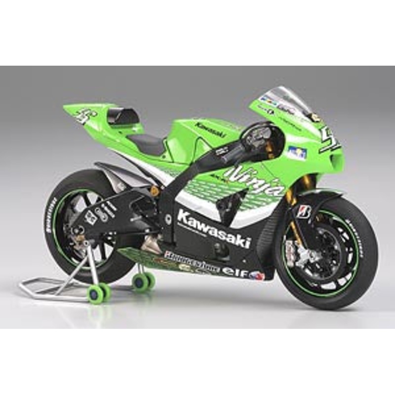 TAMIYA 14109 KAWASAKI NINJA ZX-RR