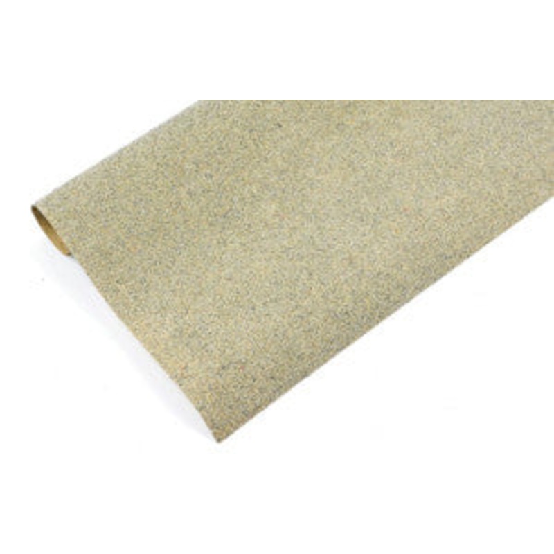 GAUGEMASTER GM1123 GRAVEL SCENIC MAT  100CM X 75CM