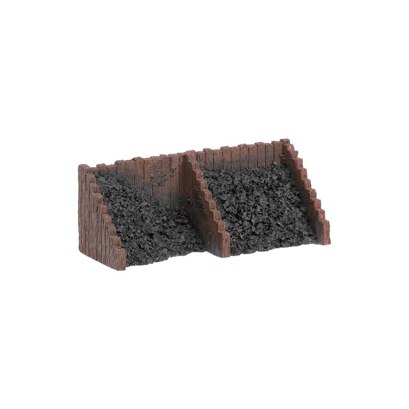 Hornby R8603 Coal Staithes