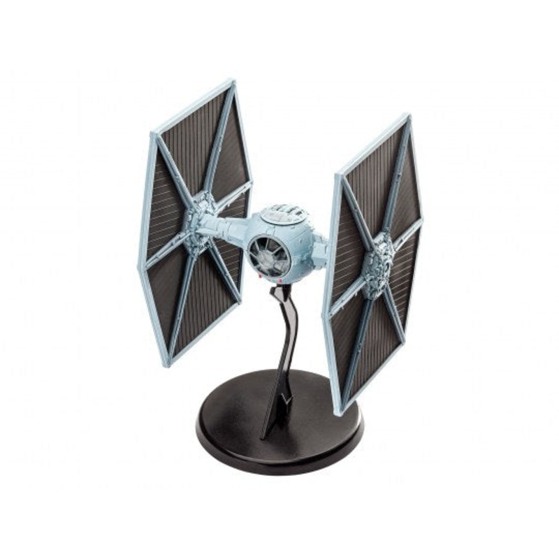 Revell 63605 Model Set – TIE Fighter