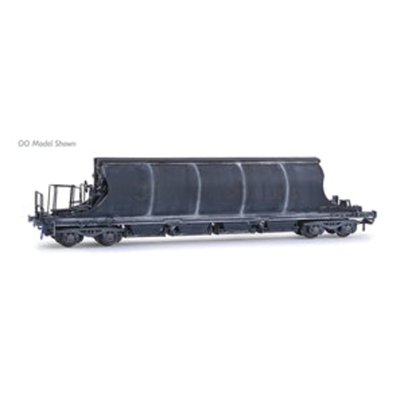 EFE E87510 JIA NACCO WAGON IMERYS BLUE WEATHERED