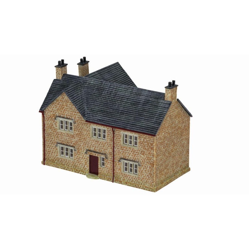 Hornby R9848 Country Farm House