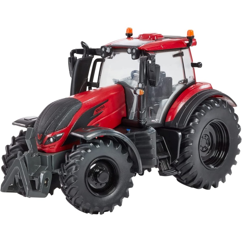 BRITAINS 43315 VALTRA TZ54 70TH ANNIVERSARY LIMITED EDITION