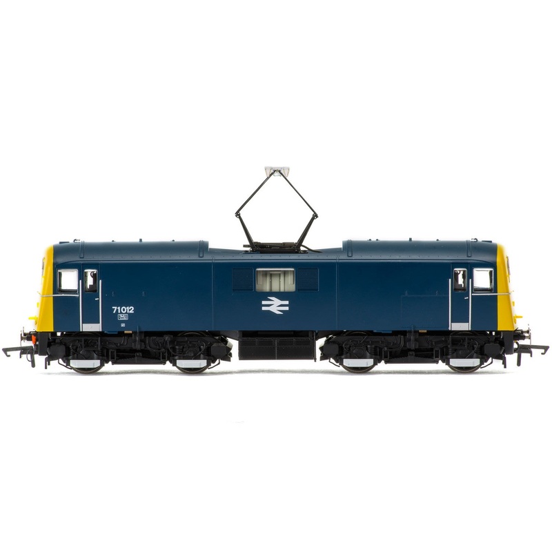 Hornby R3374 BR  Class 71  Bo-Bo  71012 – Era 7