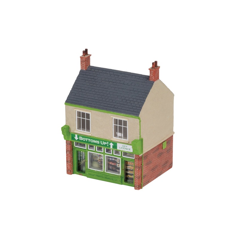 Hornby R9844 The Off Licence