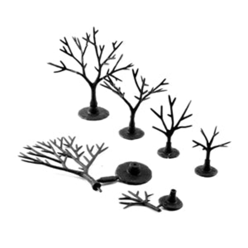 WOODLAND SCENICS TR1120 TREE ARMATURES