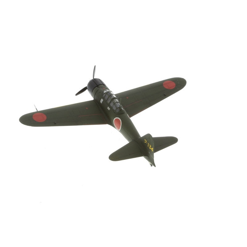 Airfix A01005 Mitsubishi A6M2b Zero 1:72 Scale