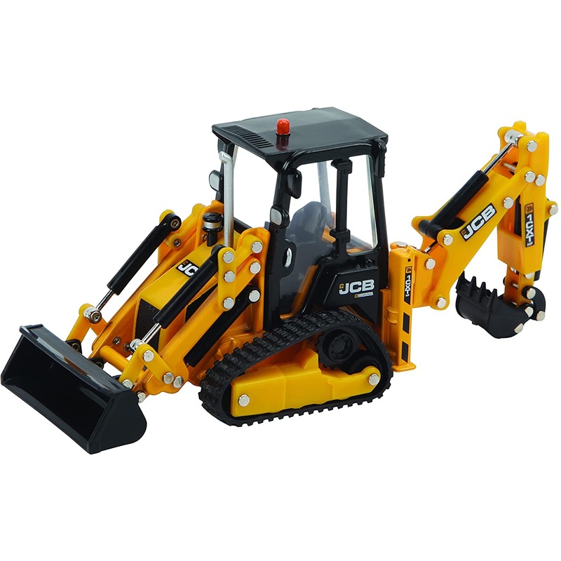 BRITAINS 43264 JCB 1CXT 1:32 SCALE
