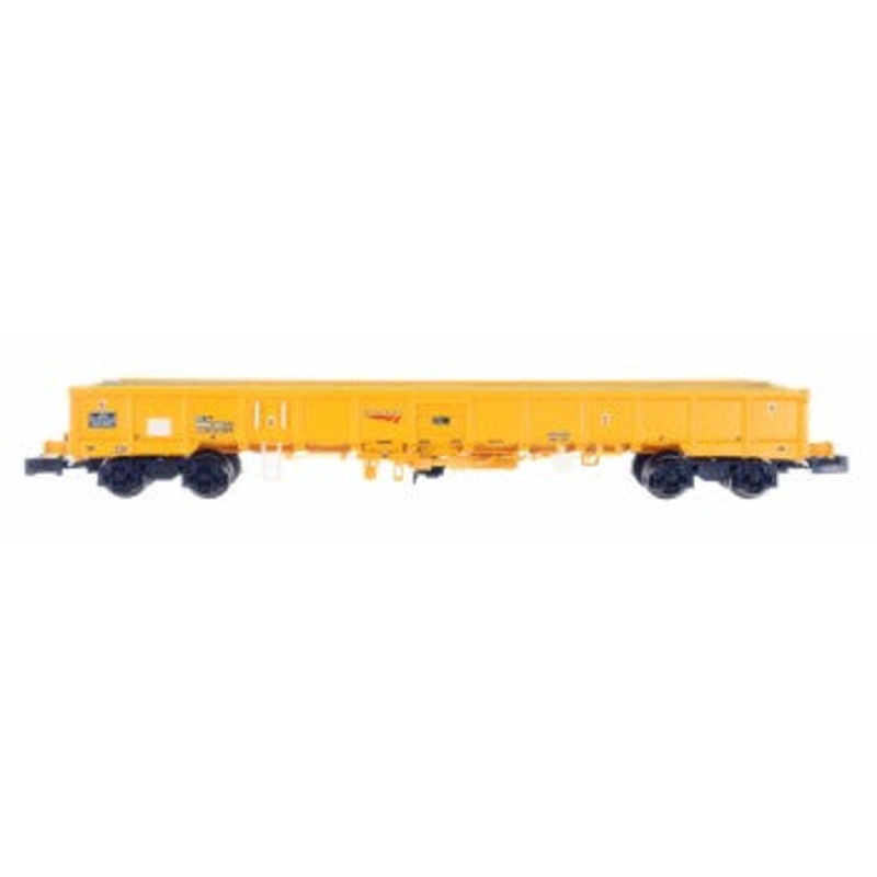 DAPOL N GAUGE 2F-010-011 JNA FALCON NETWORK RAIL