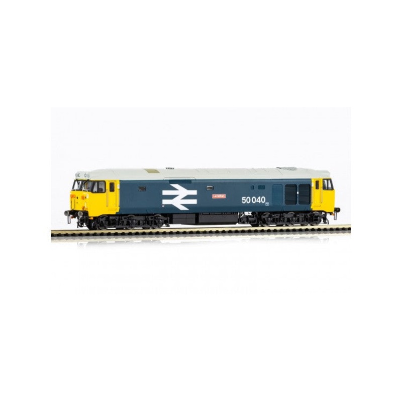 Hornby R3653 BR, Class 50, Co-Co, 50040 ‘Leviathan’ – Era 7