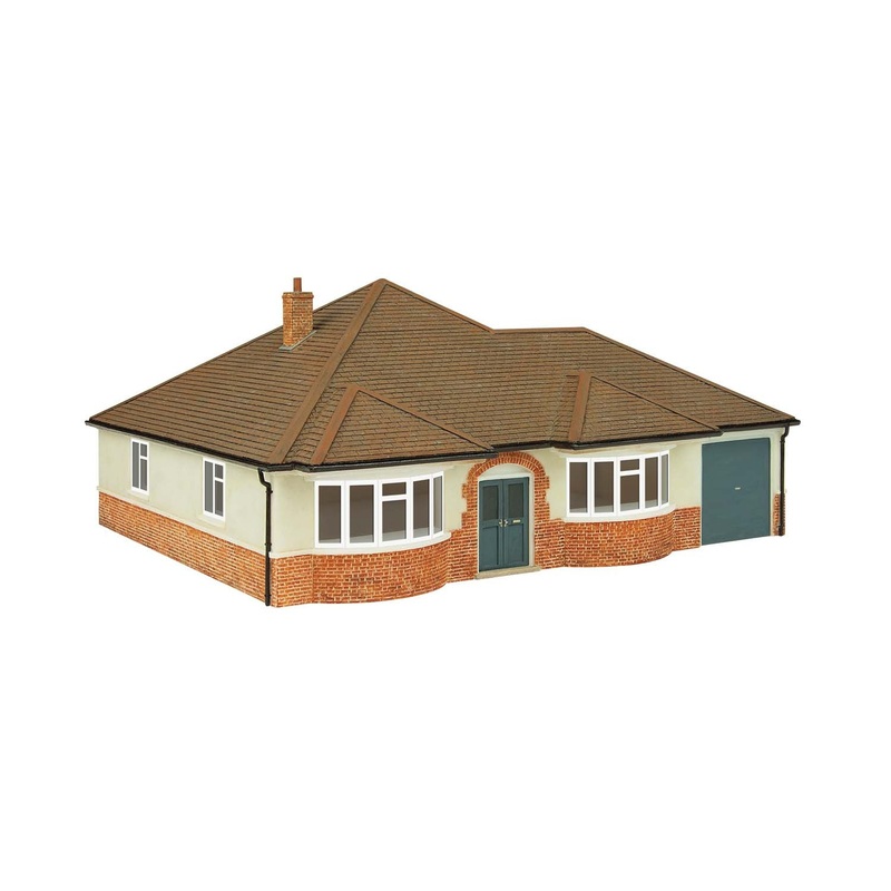 Hornby R7290 Bungalow – ‘Avalon’