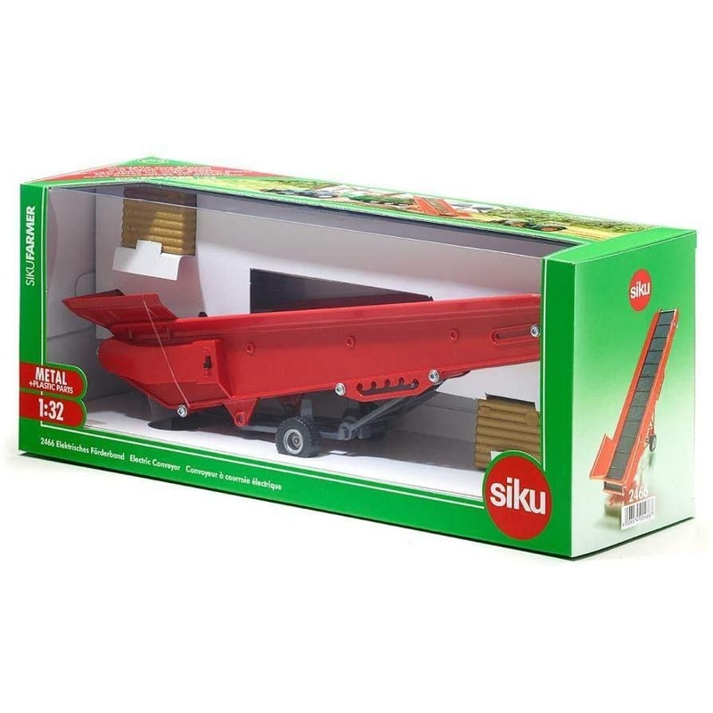 SIKU 2466 CONVEYOR 1:32 SCALE