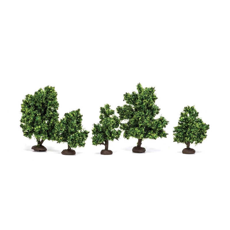 Hornby R7208 Bushes