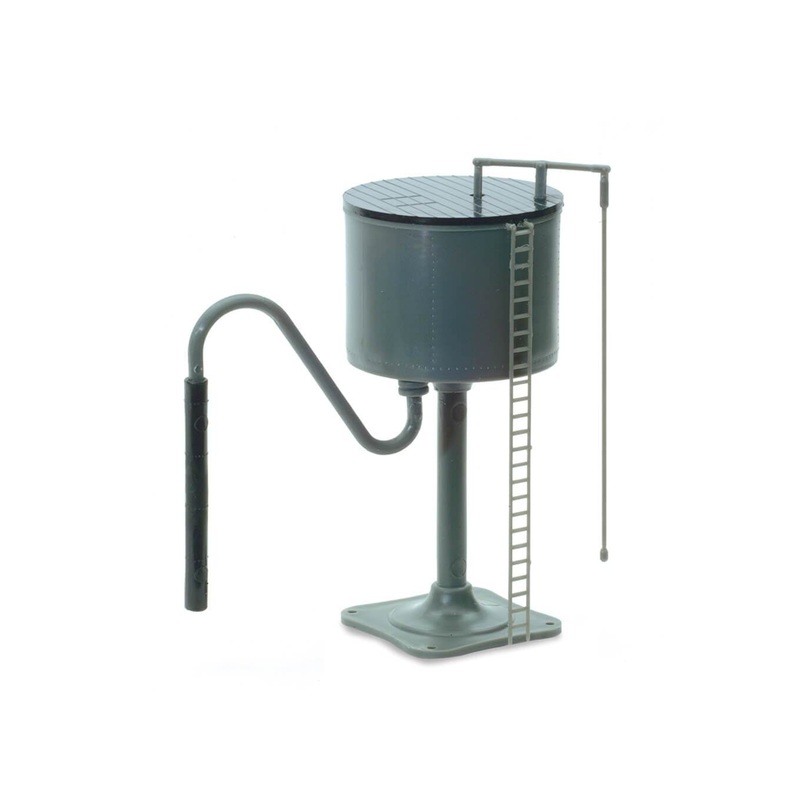 PECO LK-1 WATER TOWER