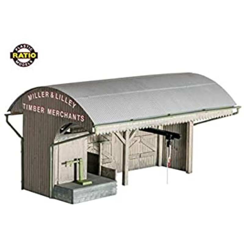 PECO RATIO 525 COAL/BUILDERS MERCHANTS