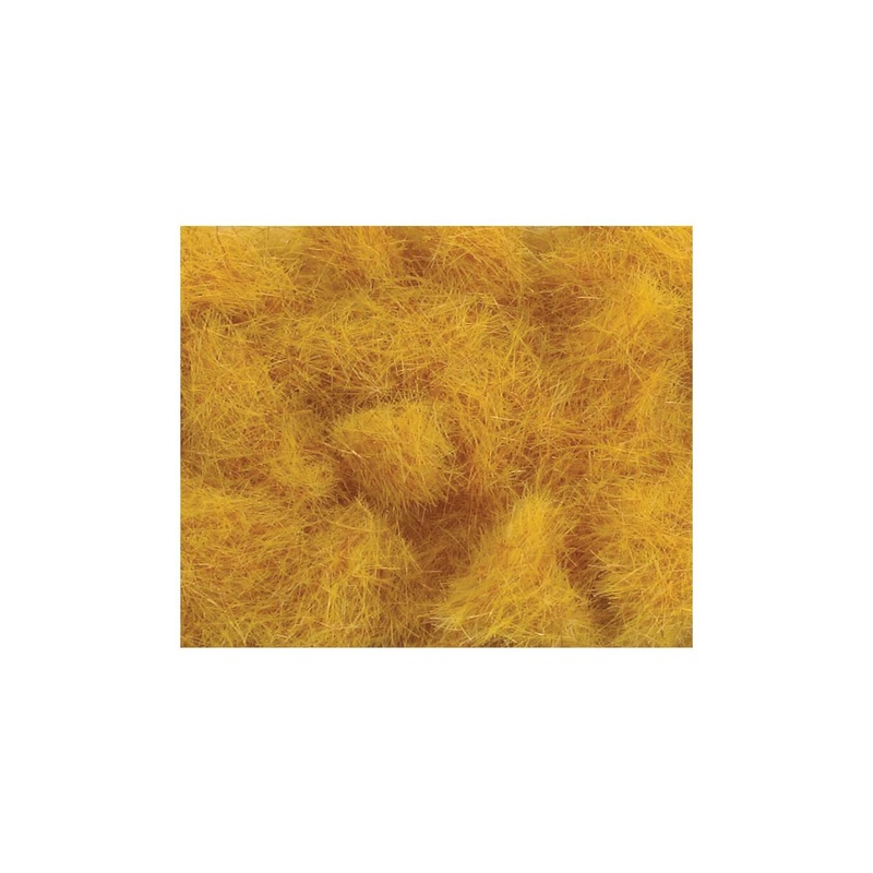 PECO STATIC GRASS PSG-609 HAY FIELD GRASS