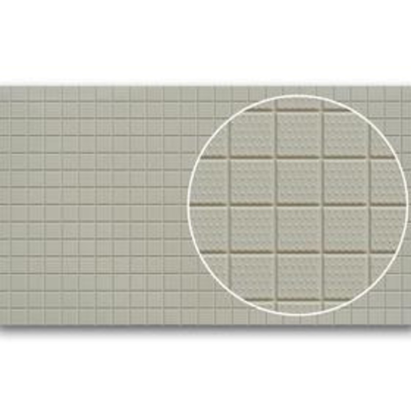 PECO WILLS KITS SSMP233  TACTILE PLATFORM PAVERS  MATERIALS PACK