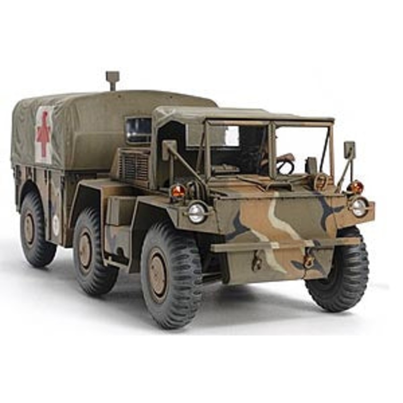 TAMIYA 35342 M792 GAMMA GOAT 1/35 SCALE