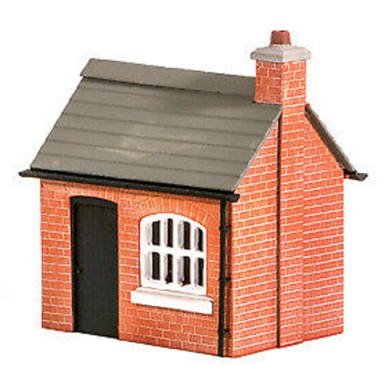 PECO RATIO 535 YARD OFFICE