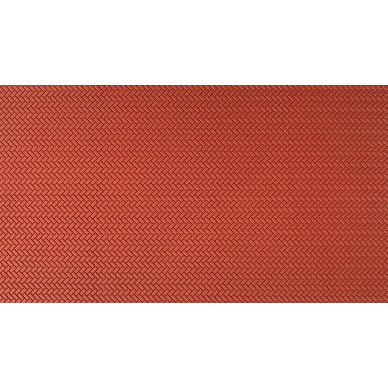 PECO WILLS SSMP236 HERRINGBONE BLOCK PAVING