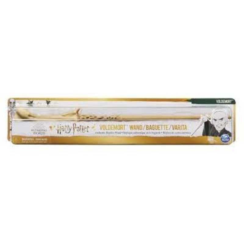 WIZARDING WORLD 20143285 VOLDEMORT WAND