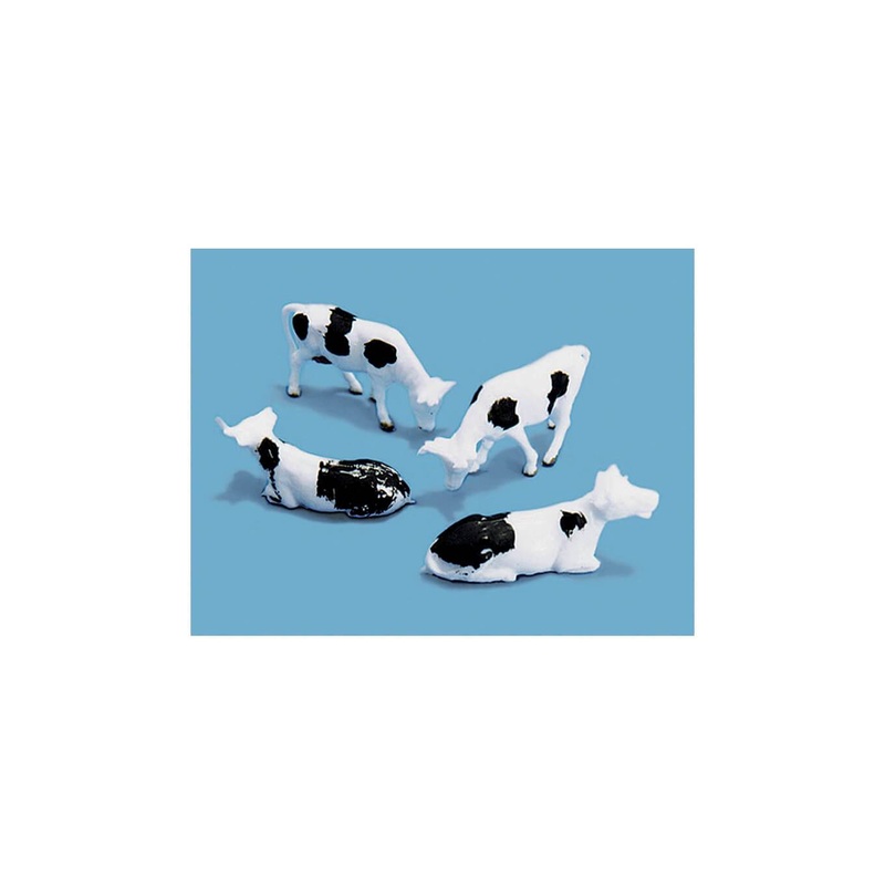 PECO MODELSCENE 5100 COWS