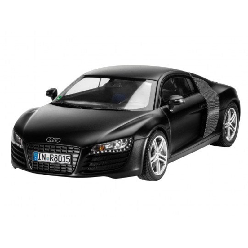 Revell 07057 Audi R8