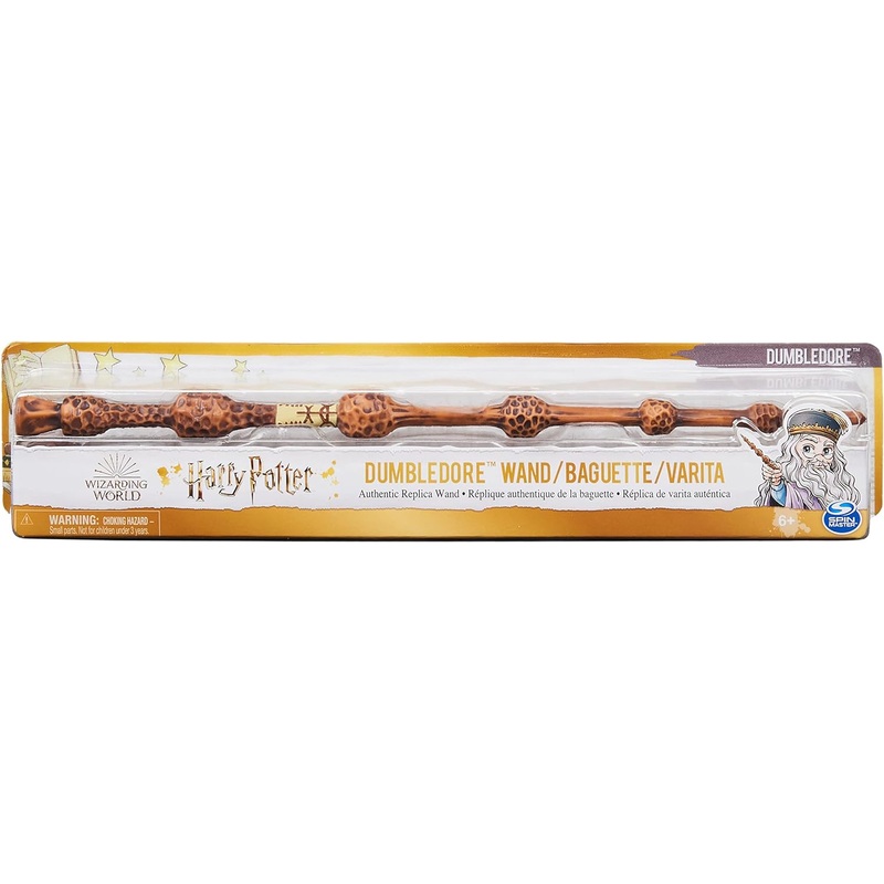 WIZARDING WORLD 20143281 DUMBLEDORE WAND