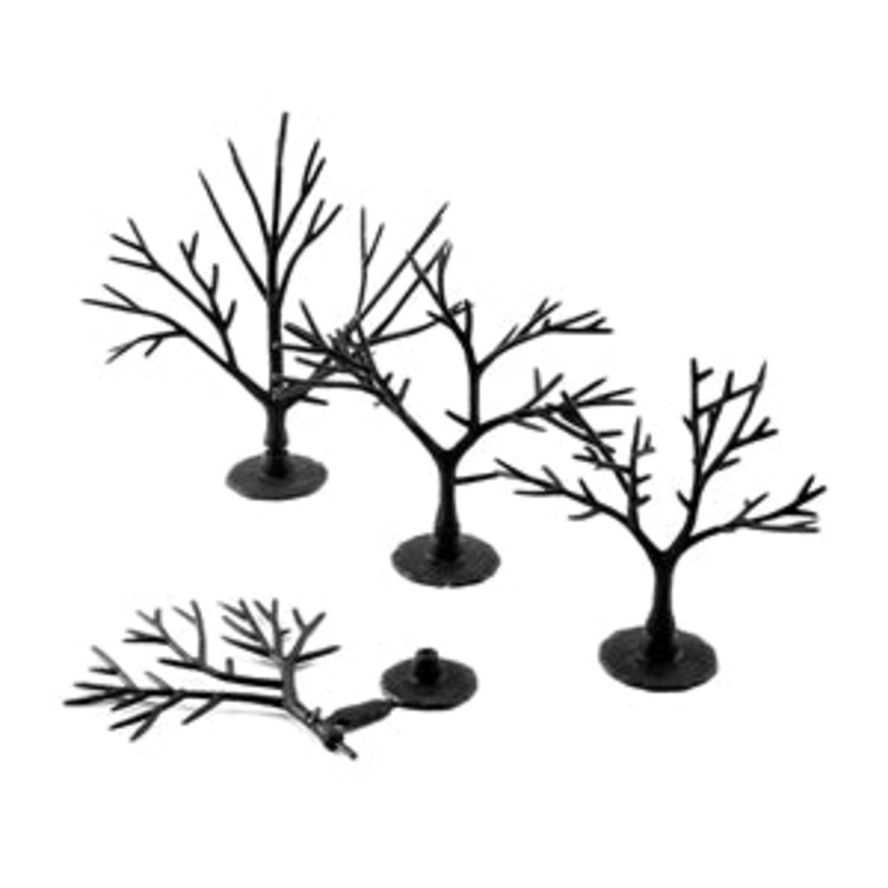 WOODLAND SCENICS TR1121 TREE ARMATURES