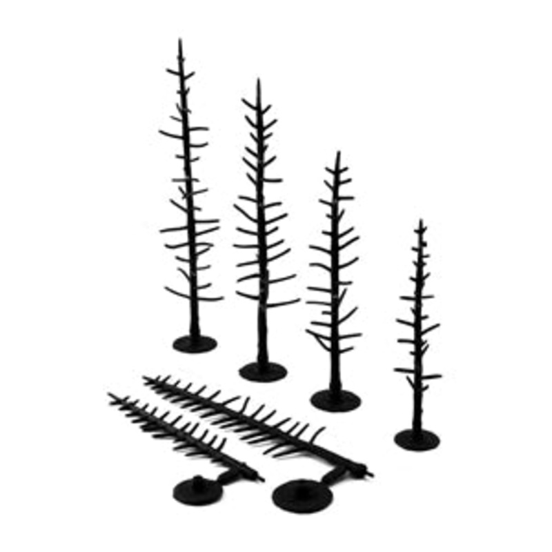 WOODLAND SCENICS TR1125 TREE ARMATURES