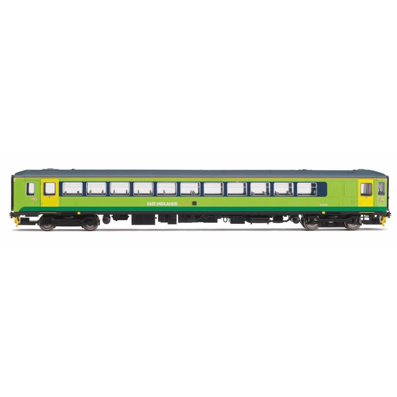 Hornby R3575 East Midlands Class 153  153379  – Era 10