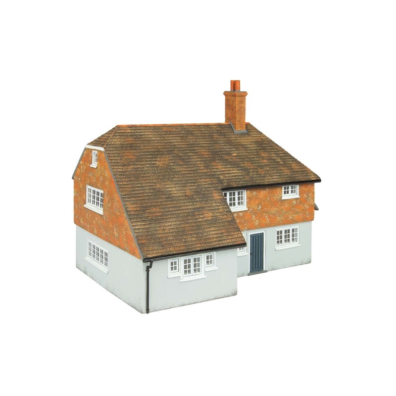 Hornby R7291 Hazel Cottage