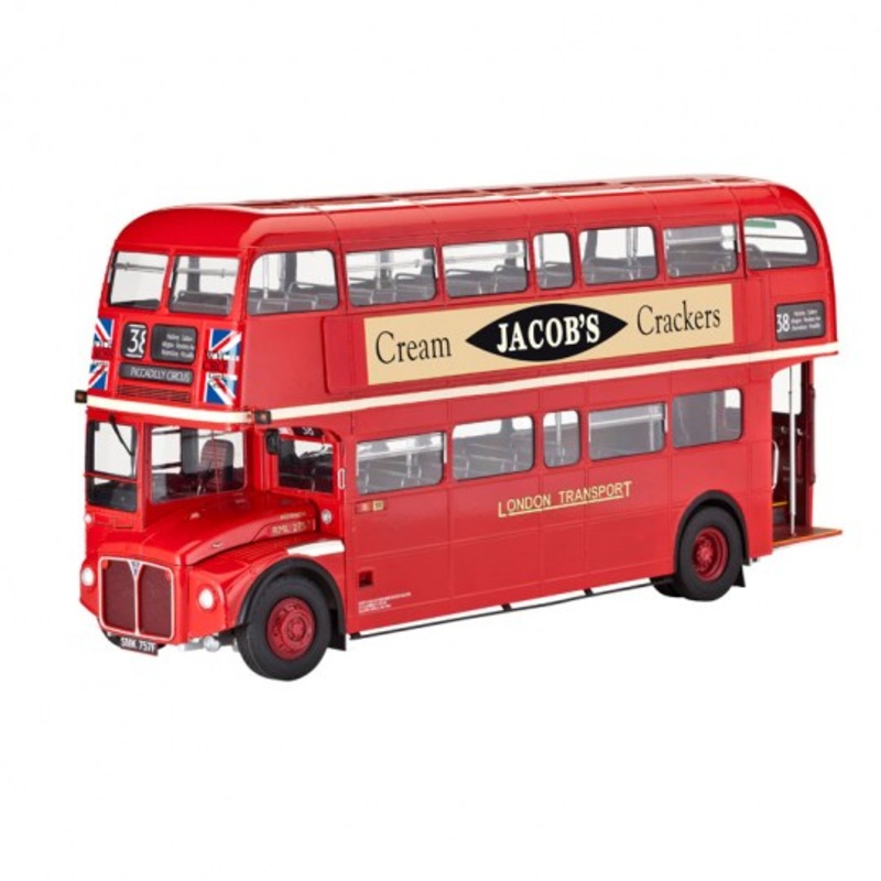Revell 07651 London Bus