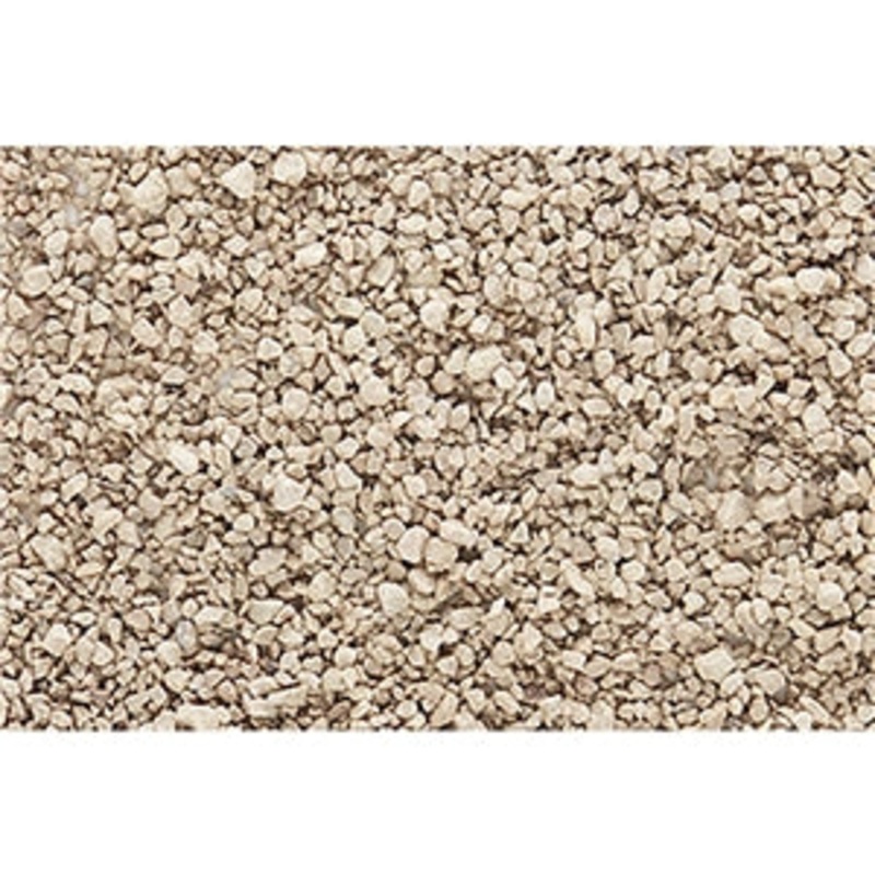 WOODLAND SCENICS WB1373 FINE BALLAST BUFF