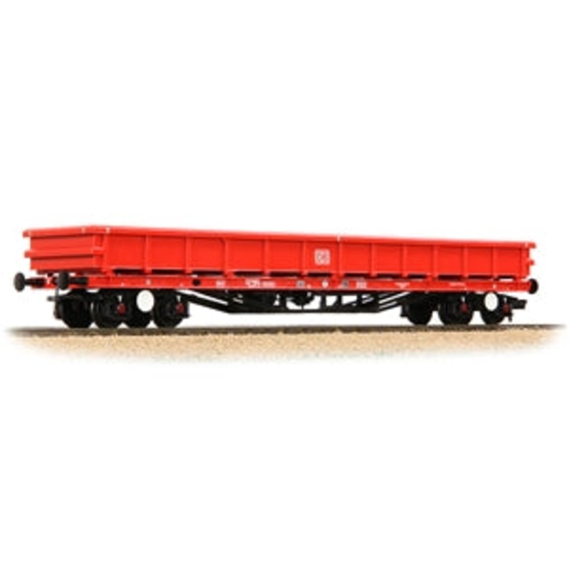 BACHMANN 37-830 MXA ‘Lobster’ Bogie Open Wagon DB Cargo OO SCALE