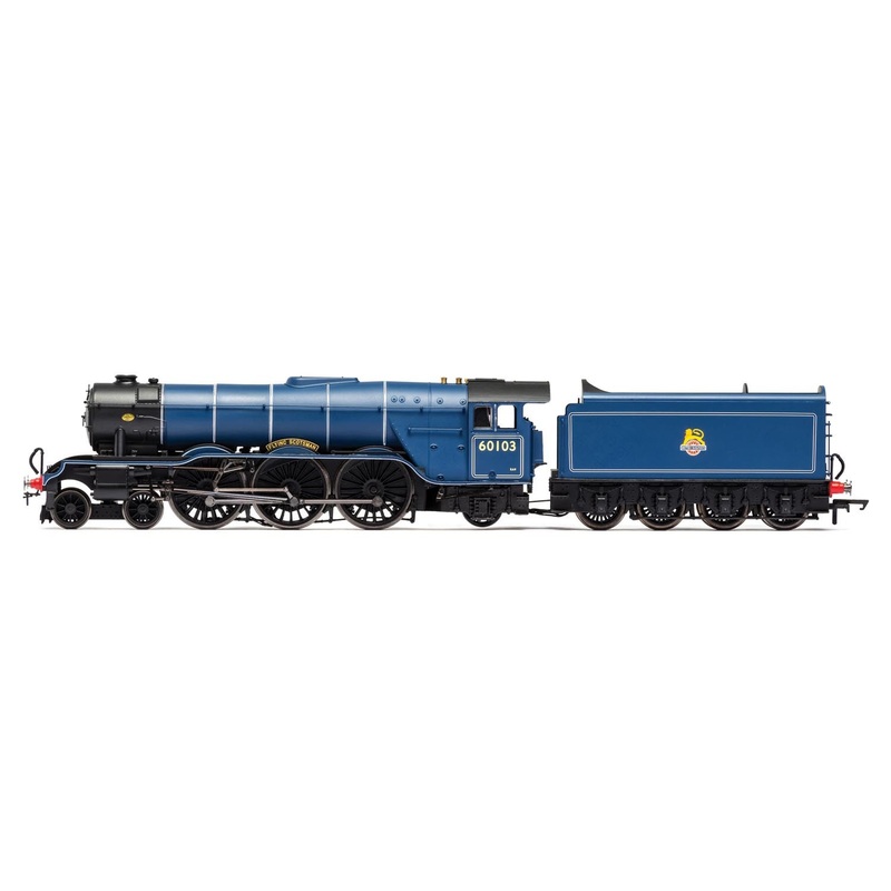 Hornby R3627 BR  A3 Class  4-6-2  60103  Flying Scotsman – Era 4