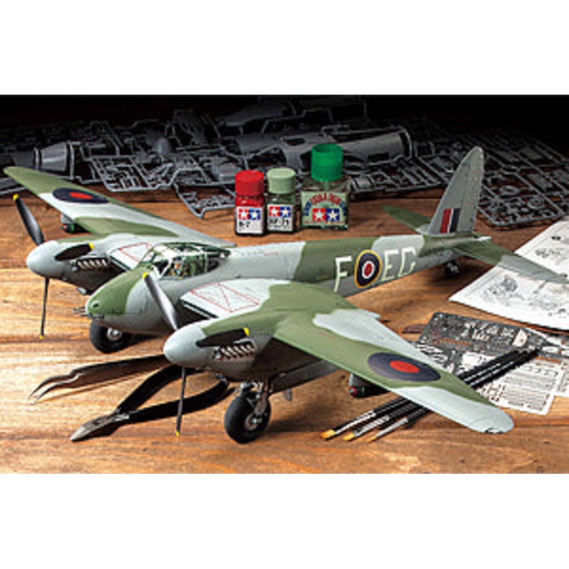 TAMIYA 60326 MOSQUITO FB MK.VI 1/32 SCALE