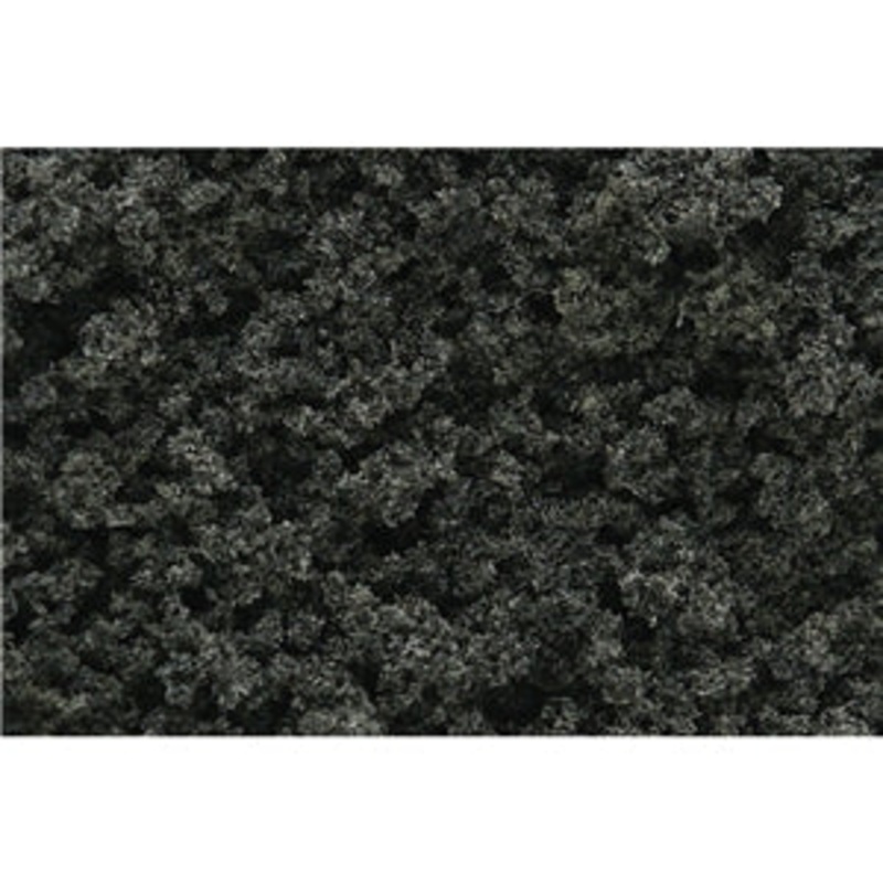 WOODLAND SCENICS WFC1638 UNDERBUSH FOREST GREEN