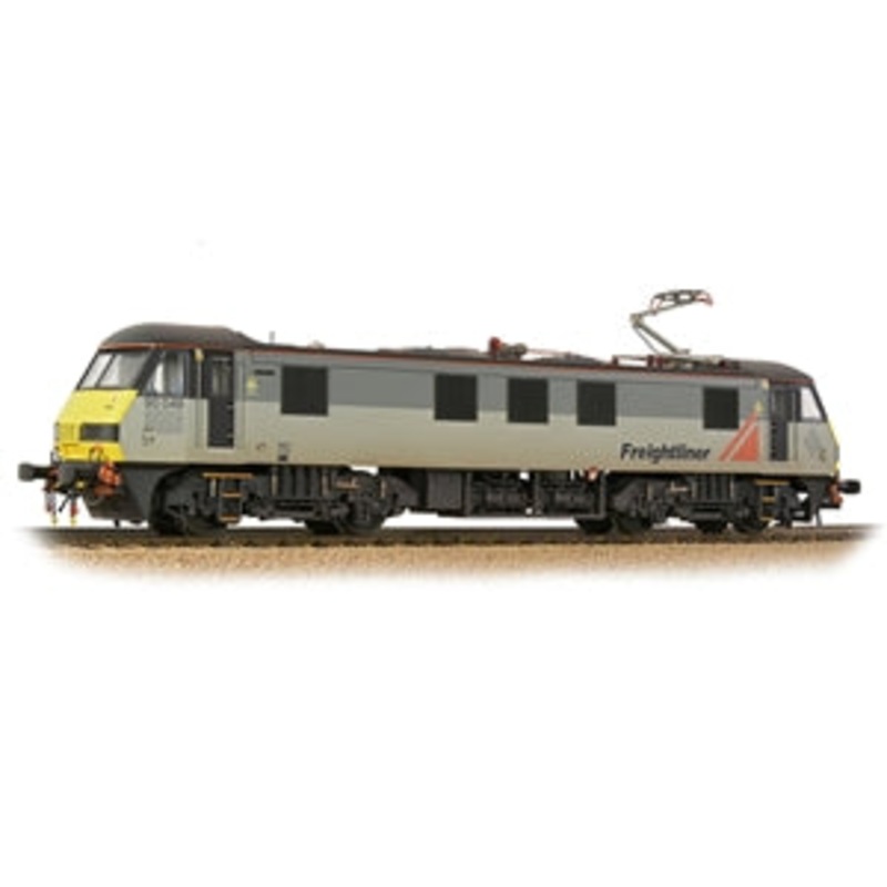 BACHMANN 32-620 CLASS 90  90048 FREIGHTLINER